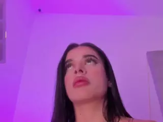 Kayla Rossi's Live Sex Cam Show