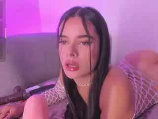 Kayla Rossi's Live Sex Cam Show