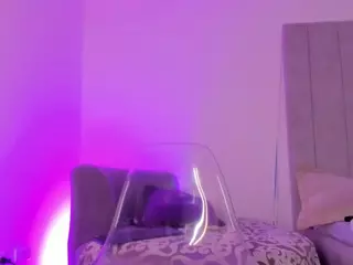 Kayla Rossi's Live Sex Cam Show