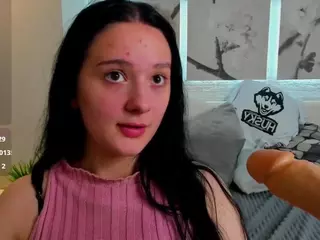 VitaJoys's Live Sex Cam Show