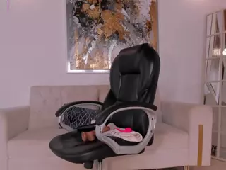 AlyssaDean's Live Sex Cam Show