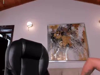 AlyssaDean's Live Sex Cam Show