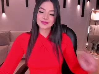 AlyssaDean's Live Sex Cam Show