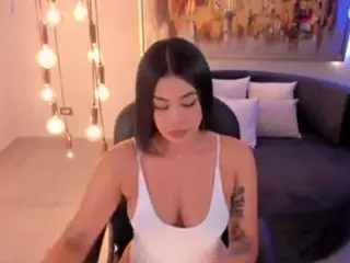 AlyssaDean's Live Sex Cam Show