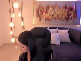 AlyssaDean's Live Sex Cam Show