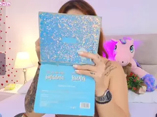 MarianneFox's Live Sex Cam Show