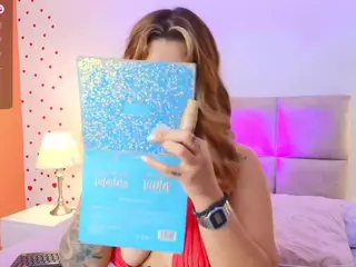 MarianneFox's Live Sex Cam Show