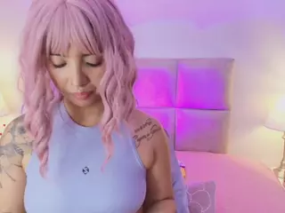 MarianneFox's Live Sex Cam Show