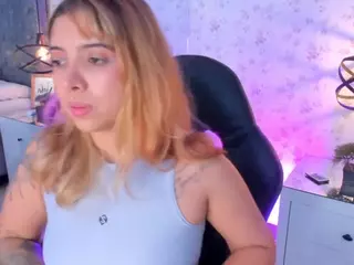 MarianneFox's Live Sex Cam Show