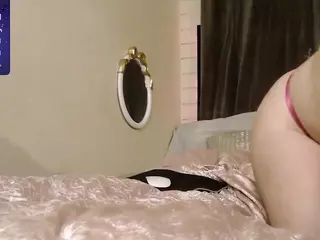 missbreababe's Live Sex Cam Show