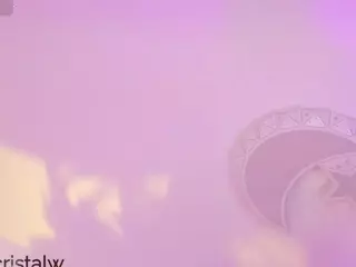 CrystalW's Live Sex Cam Show