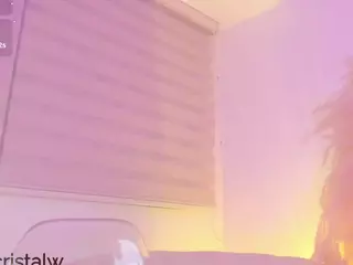 CrystalW's Live Sex Cam Show