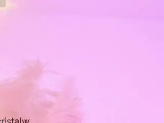 CrystalW's Live Sex Cam Show