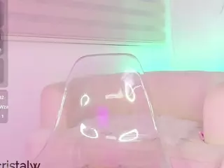 CrystalW's Live Sex Cam Show