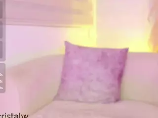 CrystalW's Live Sex Cam Show