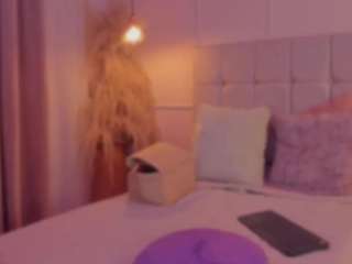 Live cam show with CrystalW