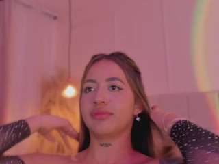 Offline cam show with CrystalW