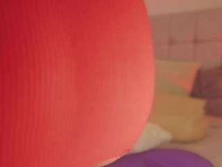 Offline cam show with CrystalW