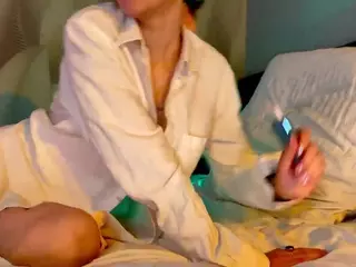 Chris's Live Sex Cam Show