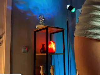Chris's Live Sex Cam Show