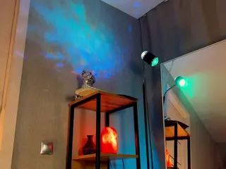 Chris's Live Sex Cam Show