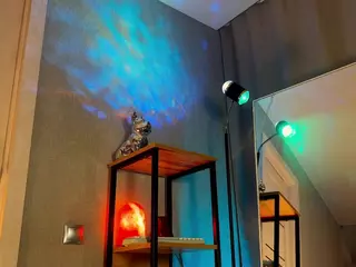 Chris's Live Sex Cam Show