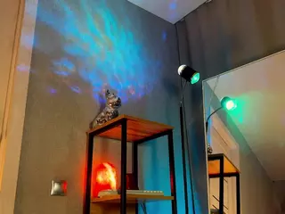 Chris's Live Sex Cam Show