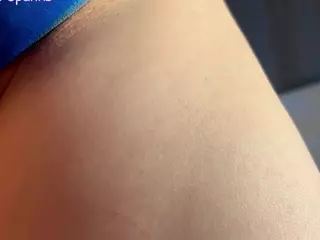 Chris's Live Sex Cam Show