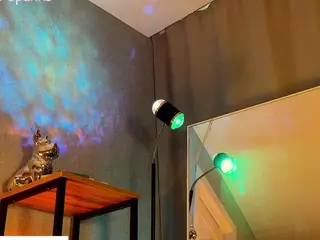 Chris's Live Sex Cam Show