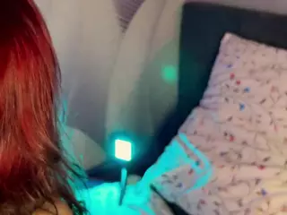 Chris's Live Sex Cam Show