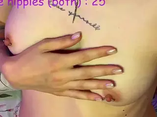 Chris's Live Sex Cam Show