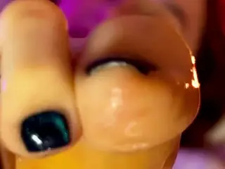 Chris's Live Sex Cam Show