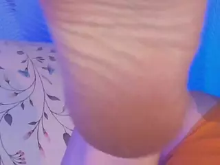 Chris's Live Sex Cam Show