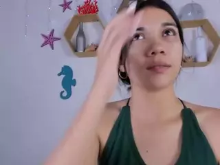 Emily-Parrker's Live Sex Cam Show