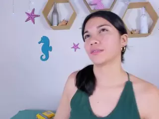 Emily-Parrker's Live Sex Cam Show