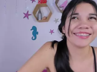 Emily-Parrker's Live Sex Cam Show