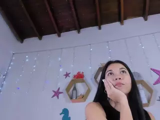 Emily-Parrker's Live Sex Cam Show