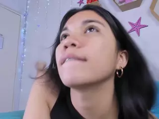 Emily-Parrker's Live Sex Cam Show