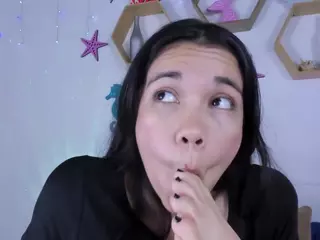Emily-Parrker's Live Sex Cam Show