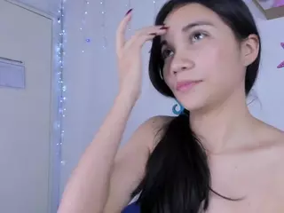 Emily-Parrker's Live Sex Cam Show