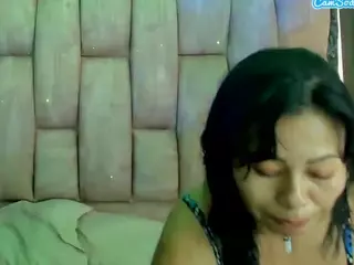 NATZUKY's Live Sex Cam Show