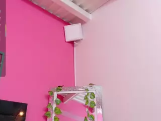 LILISANTOS's Live Sex Cam Show