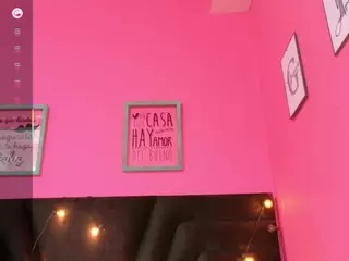 LILISANTOS's Live Sex Cam Show