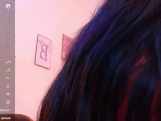 LILISANTOS's Live Sex Cam Show