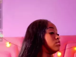 LILISANTOS's Live Sex Cam Show