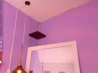 LILISANTOS's Live Sex Cam Show