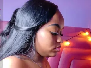 LILISANTOS's Live Sex Cam Show