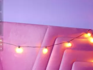 LILISANTOS's Live Sex Cam Show