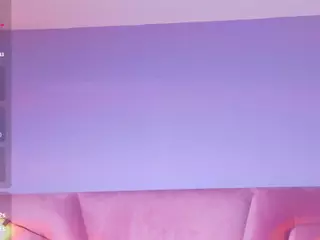 LILISANTOS's Live Sex Cam Show