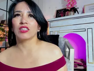 MEGAN-DIAMOND's Live Sex Cam Show